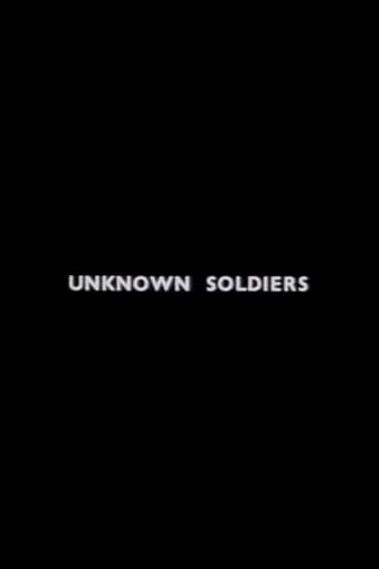 Unknown Soldiers