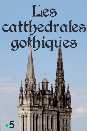 Les cathédrales gothiques