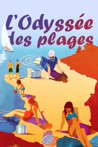 L'Odyssée des plages