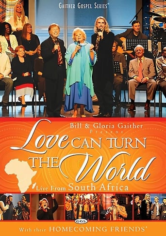 Love Can Turn the World