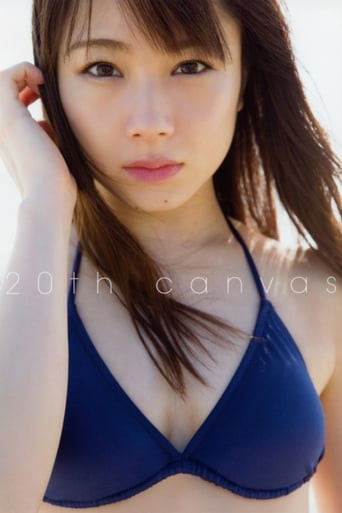 Ishida Ayumi ~20th canvas~