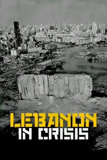 Lebanon in Crisis