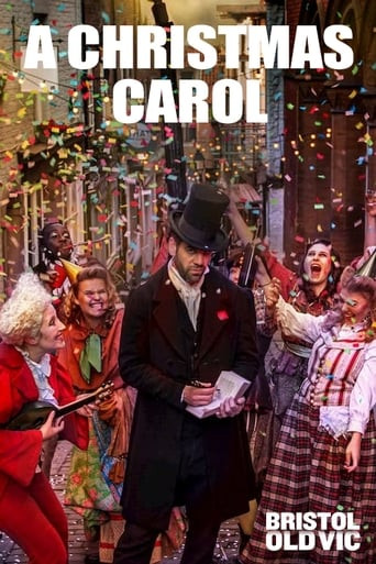 A Christmas Carol