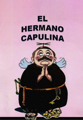 El hermano Capulina