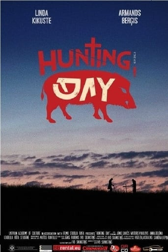 Hunting Day
