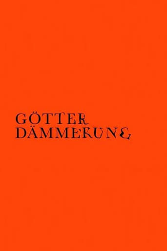 Götterdämmerung