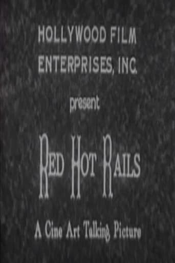 Red Hot Rails