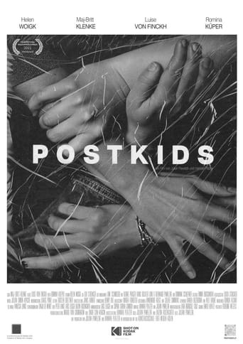 Postkids