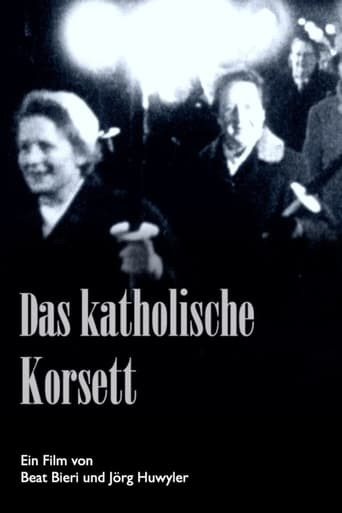 Das katholische Korsett – oder der mühevolle Weg zum Frauenstimmrecht