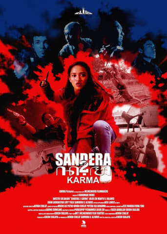 Sandera 2 : Karma