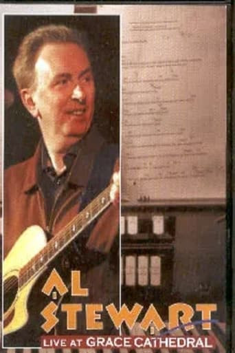 Al Stewart: Live At Grace Cathedral