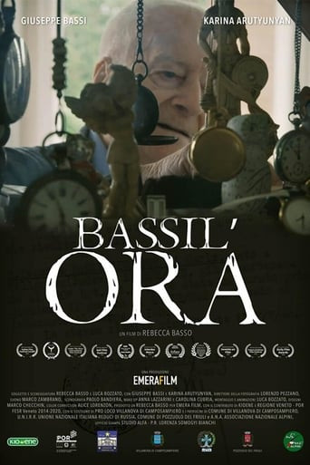 Bassil'ora