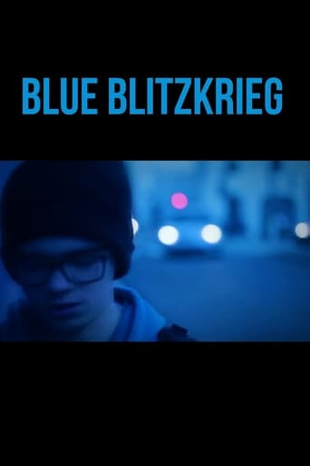 Blue Blitzkrieg