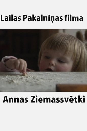 Annas Ziemassvētki