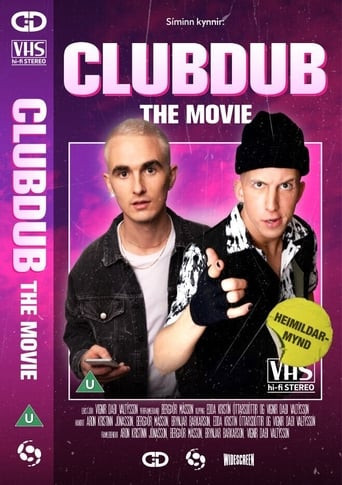 ClubDub: The Movie