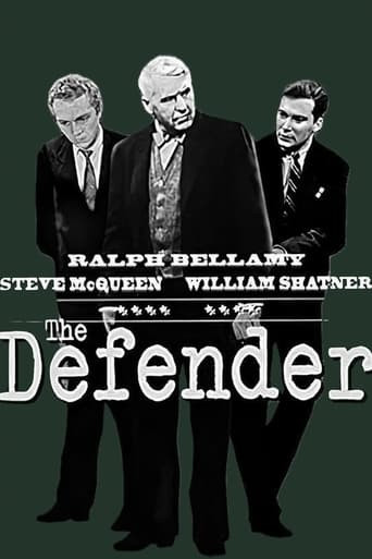 The Defender (Studio One)