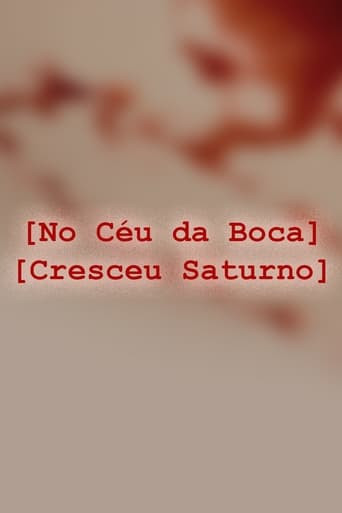 No Céu da Boca Cresceu Saturno