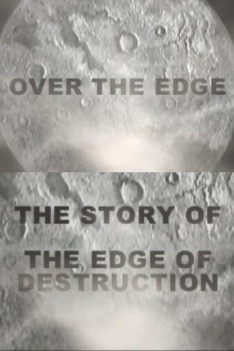 Over the Edge: The Story of "The Edge of Destruction"