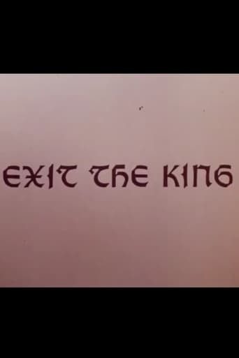 Exit the King