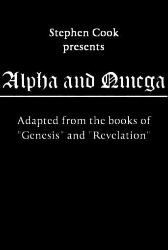 Alpha and Omega