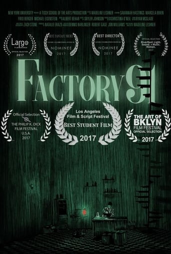 Factory 91