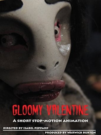 Gloomy Valentine