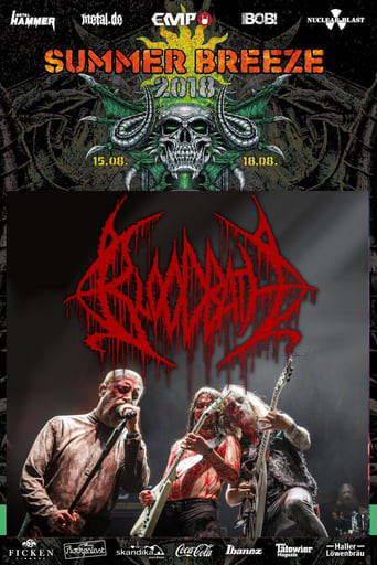 Bloodbath: Summer Breeze 2018