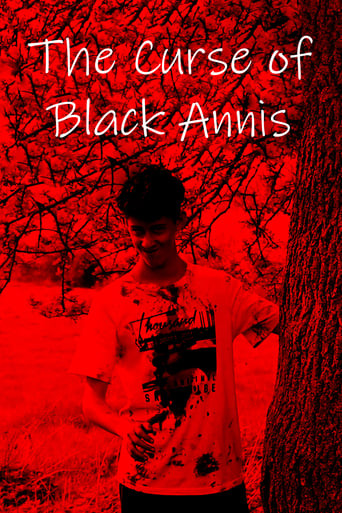 The Curse Of Black Annis