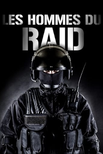 Les Hommes du RAID