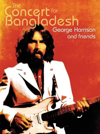 George Harrison & Friends - The Concert for Bangladesh Revisited