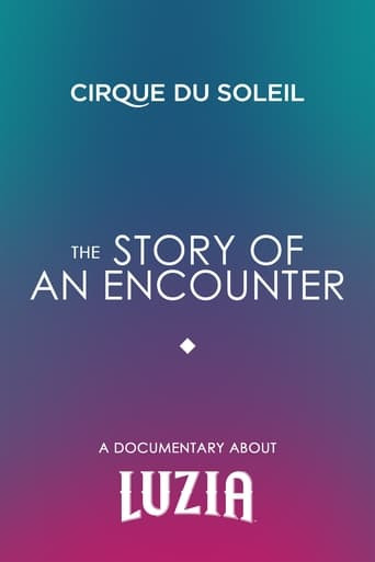 The Story Of An Encounter