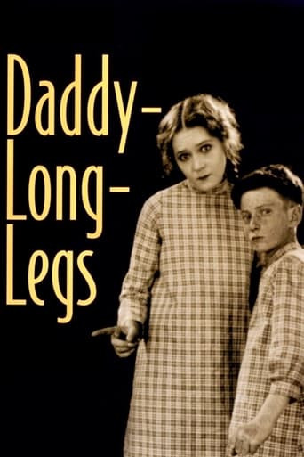 Daddy-Long-Legs