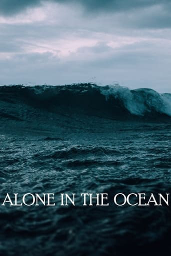 Alone in the Ocean