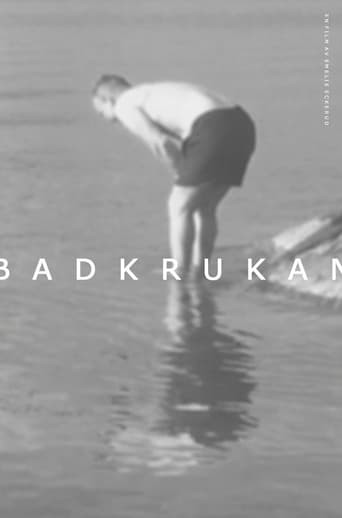 Badkrukan