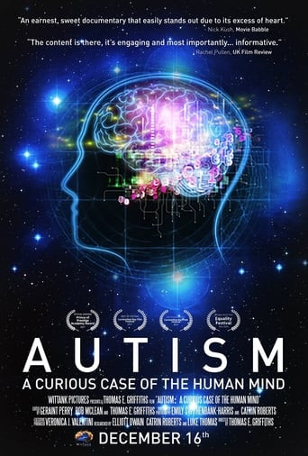 Autism: A Curious Case of the Human Mind