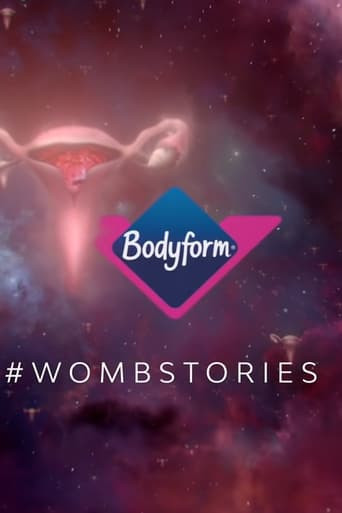 #WombStories