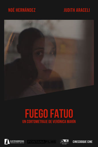 Fuego Fatuo