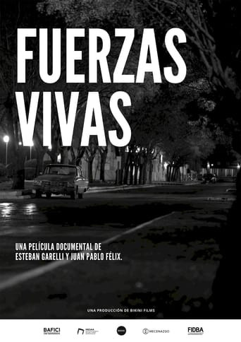 Fuerzas vivas