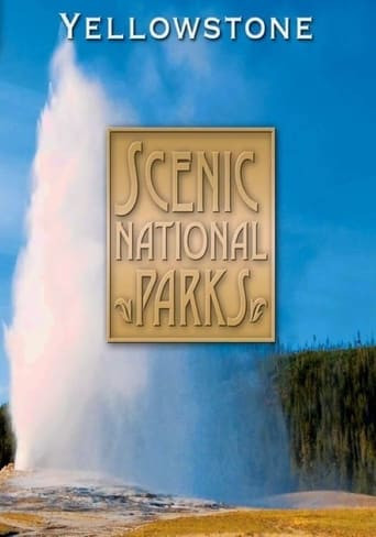 Treasures of America's National Parks: Yellowstone