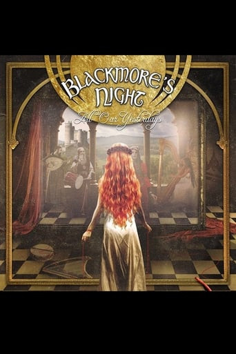 Blackmores Night: All Our Yesterdays