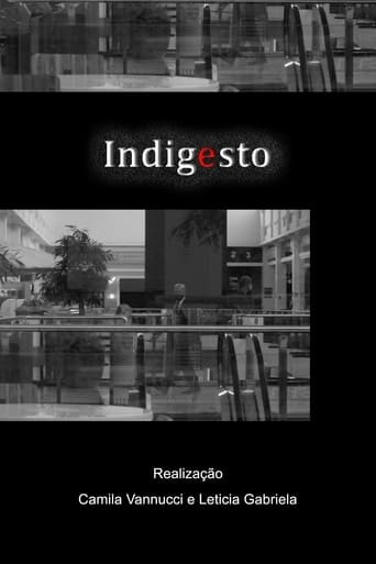 Indigesto