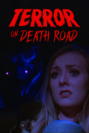 Terror on Death Road