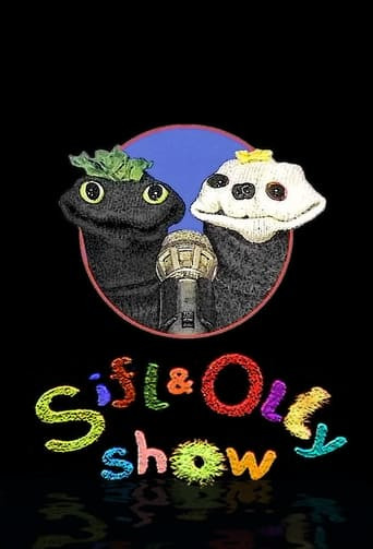 The Sifl and Olly Show