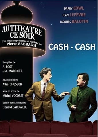 Cash-Cash