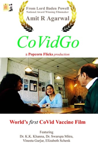 CoVidGo