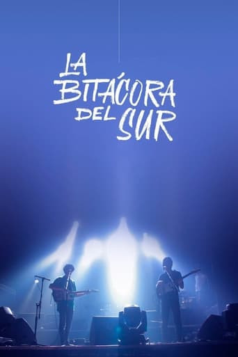 La bitácora del sur: El rock indie en Sudamérica