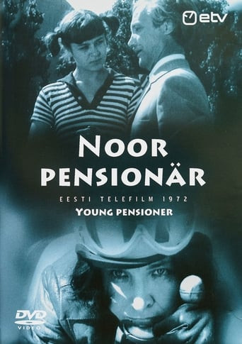 Young Pensioner