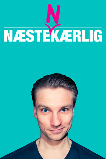 Jakob Svendsen: Næste(n)kærlig