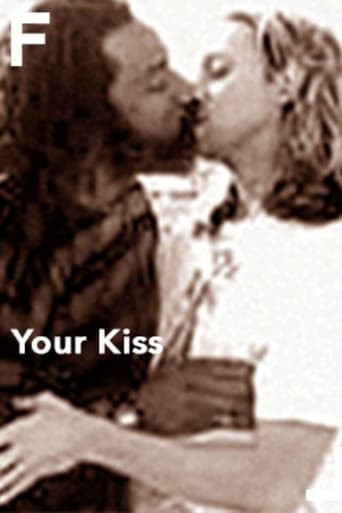 Your Kiss