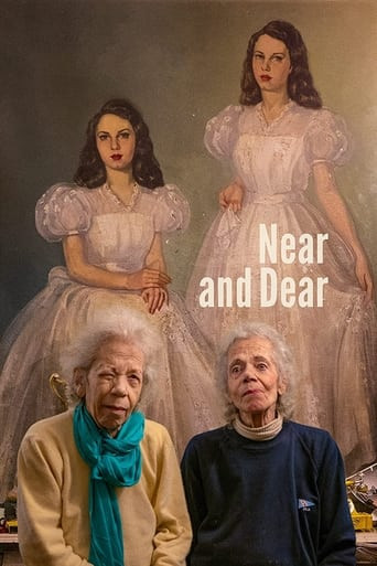 Near and Dear